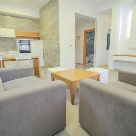 Hotel Gardenia Hotel&spa Veles