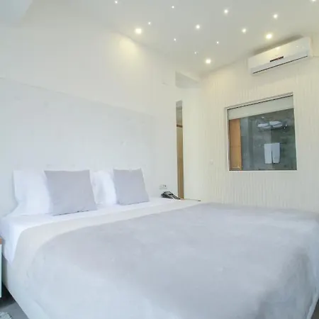 Gardenia Hotel&spa 5*