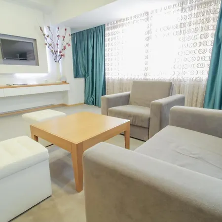 Gardenia Hotel&spa Hotel 5*