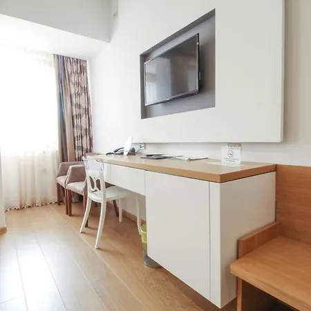 Hotel Gardenia Hotel&spa