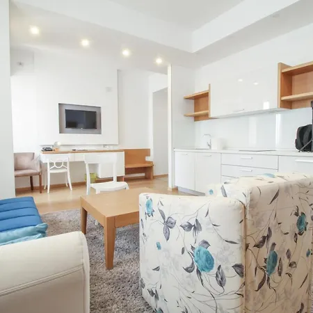 Gardenia Hotel&spa Veles