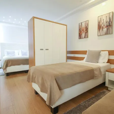 Gardenia Hotel&spa 5*