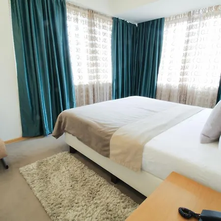 Hotel Gardenia Hotel&spa Veles