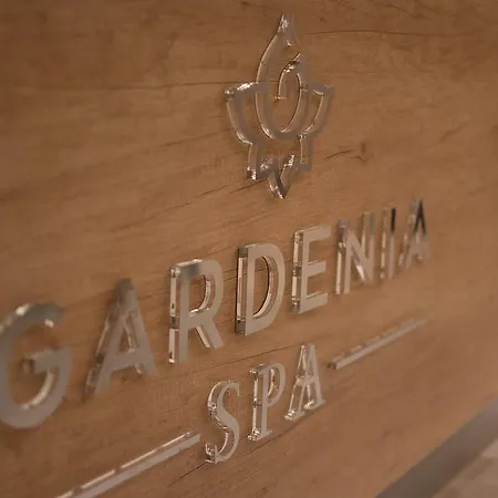 Gardenia Hotel&spa