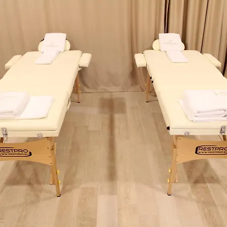Hotel Gardenia Hotel&spa 5*
