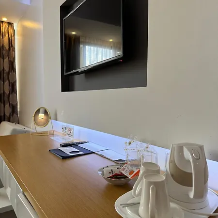 Gardenia Hotel&spa Hotel
