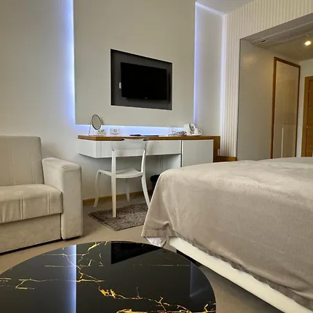 Hotel Gardenia Hotel&spa 5*