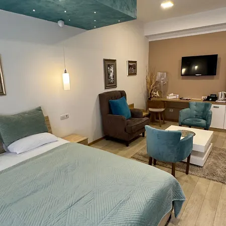 Gardenia Hotel&spa