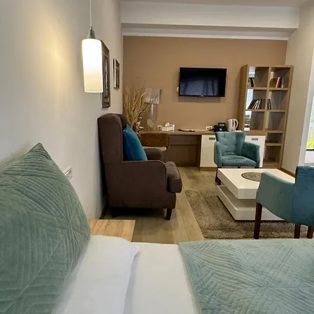 Gardenia Hotel&spa Hotel 5*