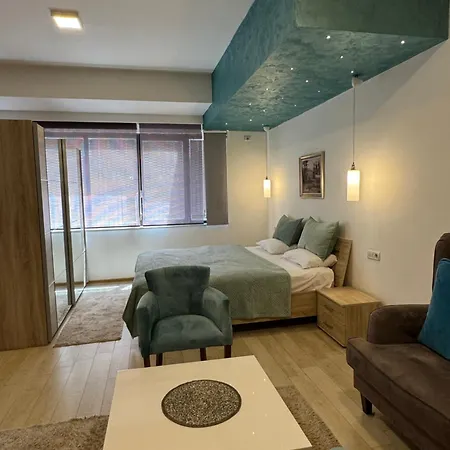 Hotel Gardenia Hotel&spa Veles