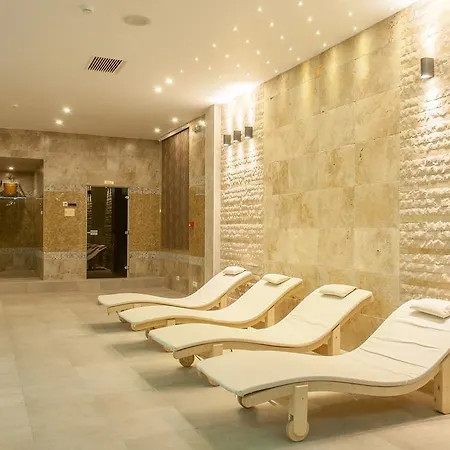 فندق Gardenia &