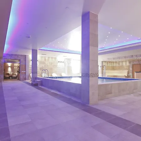 Hotel Gardenia Hotel&spa