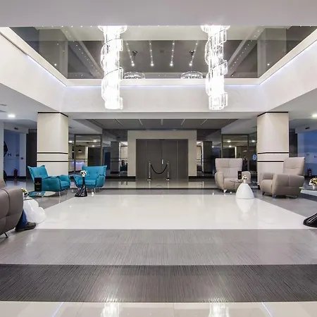 Gardenia Hotel&spa 5*
