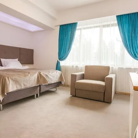 Gardenia Hotel&spa Hotel