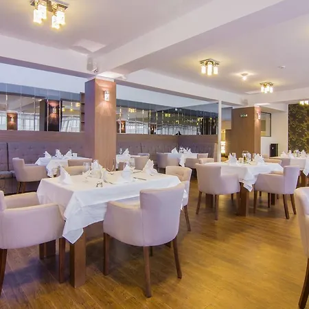 Gardenia Hotel&spa Hotel Veles