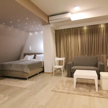 Gardenia Hotel&spa 5*