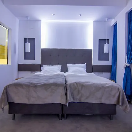 Gardenia Hotel&spa Veles