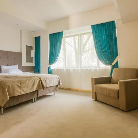 Hotel Gardenia Hotel&spa 5*