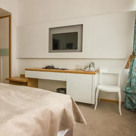 Gardenia Hotel&spa 5* Veles